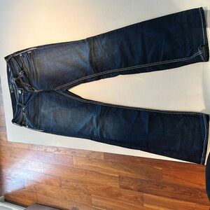 SUKI MID - Slim BOOT - W30/L33